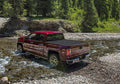 Retrax 17-18 Super Duty F-250-350 Short Bed PowertraxONE MX