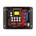 DS18 2-Channel Amp 700/4ohm Bridge 2x 350/2ohm 2x 240/4ohm Watts RMS Class D