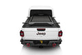 N-Fab Universal Roof Rack (Large 38.25 - 38 Width) - Tex. Black