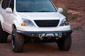 DV8 Offroad 03-09 Lexus GX 470 MTO Series Winch Front Bumper