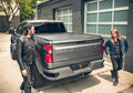 Retrax 2024 Ford F-150 SuperCrew/Super Cab 5.5ft. Bed Retrax EQ