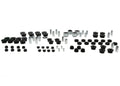 Whiteline 91-97 Toyota Land Cruiser Front & Rear Suspension Bushings