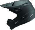 Answer AR1 Solid Helmet Matte Black Youth - Small