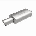 MagnaFlow Muffler W/Tip Mag Rs 14X5X8 2.25/4.