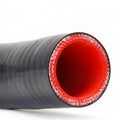 Skunk2 06-09 Honda Civic Si Radiator Hose Kit (Blk/Rd 2 Hose Kit)
