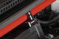 PERRIN 15-26 Subaru WRX Oil Cooler Full Kit (Top Mounted Requires Strut Brace)