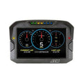 AEM CD-7 Logging GPS Enabled Race Dash Carbon Fiber Digital Display w/o VDM (CAN Input Only)