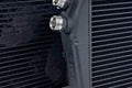 CSF Porsche 964/993 OEM+ Performance Fender Oil Cooler
