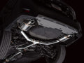AWE Tuning 20-25 Subaru Outback (Wilderness & XT) 0FG Cat-Back Exhaust w/Dual BashGuards
