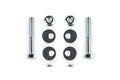Fabtech 18-21 Jeep JL 4WD 4-Door Alignment Cam Bolt Kit