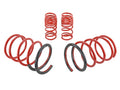 Skunk2 01-05 Honda Civic Lowering Springs (2.25in - 2.00in.) (Set of 4)