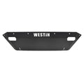 Westin 2019 Dodge Ram 1500 ( Excludes 1500 Classic & Rebel Models ) Pro-Mod Skid Plate - Text. Blk