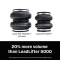 Air Lift LoadLifter 7500XL Ultimate for 2020 Ford F250/F350 DRW 4WD