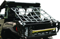 Kuryakyn Takrak Cargo Net For SXS Black