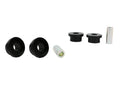 Whiteline 03-06 Mitsubishi Lancer Evo 8/9 Rear Upper/Inner Control Arm Bushing Kit