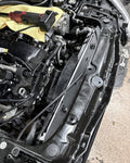 CSF BMW F-Chassis Gen 1 B58 High Performance All-Aluminum Radiator