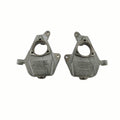 Belltech DROP SPINDLE SET Chevy/GMC 07-14 Silverado/Sierra 1/2Ton All Cab/07-12 Tahoe/Suburban 2WD