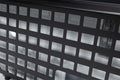 Putco 20-21 Jeep Gladiator - 5ft (Standard Box) Molle Front Panel