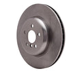 DFC 17-25 BMW 530E Front Brake Rotor