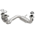 MagnaFlow Direct Fit Catalytic Converter 00-05 Toyota MR2 1.8L