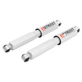 Belltech LOWERING KIT 2019 Chevrolet Silverado / GMC Sierra 1500 2WD All Cab - 2-4in Fr / 6in R