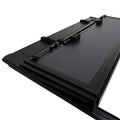 Westin 22-26 Toyota Tundra w/Cargo Mgmt 6ft. 5in. Bed Hard Tri-Fold Tonneau Cover - Black
