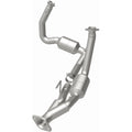 MagnaFlow Conv DF 06-07 Jeep Commander / 05-10 Grand Cherokee 5.7L Y-Pipe Assy (49 State)