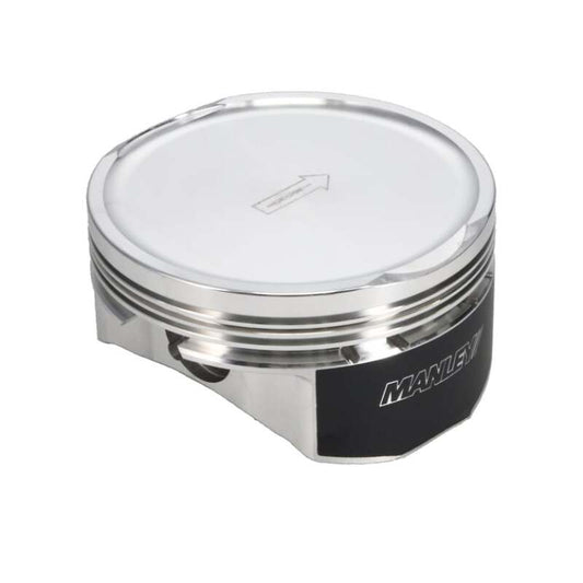 Manley Chrysler 6.4L Hemi 4.090 Bore -20.5cc Dish Stroker Series Piston Set