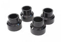 ALTA 02-12 Mini Cooper/S/JCW (Incl. 05-12 Convertible) & 09-12 Clubman Control Arms Rear Pair - Red
