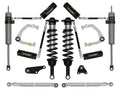 ICON 2024+ Toyota Tacoma 1.25in-3in Stage 7 Suspension System - Billet