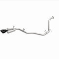 MagnaFlow 25-26 Toyota Camry SPEQ Series Stainless Cat-Back Performance Exhaust System
