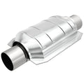 MagnaFlow Universal Catalytic Converter 2inch T2 Rear