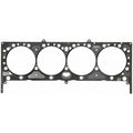 Fel-Pro Chevrolet Small Block 4.200in 262/265/267/283/302/305/307/327 Engine Cylinder Head Gasket