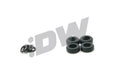 DeatschWerks 89-94 Nissan Skyline RB20 / 89-02 RB26DETT Bosch EV14 1200cc Injectors (Set of 6)