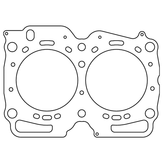 Cometic Subaru EJ22E/EJ22T/EJ25D .051in MLS Cylinder Head Gasket 100mm Bore