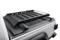 N-Fab Universal Roof Rack (Large 38.25 - 38 Width) - Tex. Black