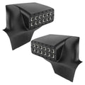Oracle 19-23 Ram 1500 DT LED Off-Road Side Mirror Ditch Lights