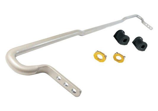 Whiteline 05-06 Subaru Legacy / 06-09 Legacy Spec.B Front and Rear Swaybar Assembly Kit