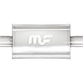 MagnaFlow Muffler Mag SS 5X8 14 3.50/3.5