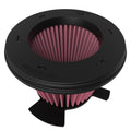 K&N 06 Chevrolet Duramax 6.6L-V8 DSL Drop In Air Filter