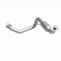 MagnaFlow 16-20 Toyota Tacoma V6 3.5L OEM Grade Direct-Fit Catalytic Converter