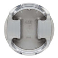 JE Pistons 97-05 Toyota 3S-GE BEAMS CR 12.5:1 Bore 86.5 Stroke 86mm Dome 1.1cc Piston Set(4) w.Rings