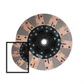 Competition Clutch 2.4L K Series 5/6 Speed Clutch Rebuild Kit (For 8090-ST-2600)