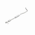 MagnaFlow Direct Fit Catalytic Converter 2007-2013 Suzuki SX4 2.0L (Not For Sale In California)