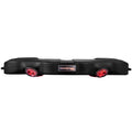 DS18 2018-23 Jeep JL/JLU/JT Fits 4x8in Speakers (Not Incl) 4 xPRO-TW4L & 1 x JL-SBARHARNESS Included