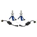 Putco Nitro Pro-Lux Zero Space LED Kit - H16