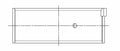 ACL Nissan KA24DE 2389cc Inline 4 (240SX) Standard Size High Performance Rod Bearing Set