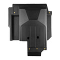 DS18 2018-24 Can-Am Maverick 12in Subwoofer Enclosure Driver Side PSW12.4D Included