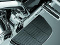 Kuryakyn Adjustable Passenger Pegs 93-06 Chrome