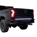 Putco 2024 Chevrolet Silverado HD/ GMC Sierra HD 60In Direct Fit Red Blade Kit Tailgate Bars